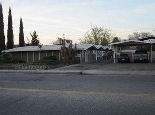 1713 Belle Terrace - 1, Bakersfield, CA 93304