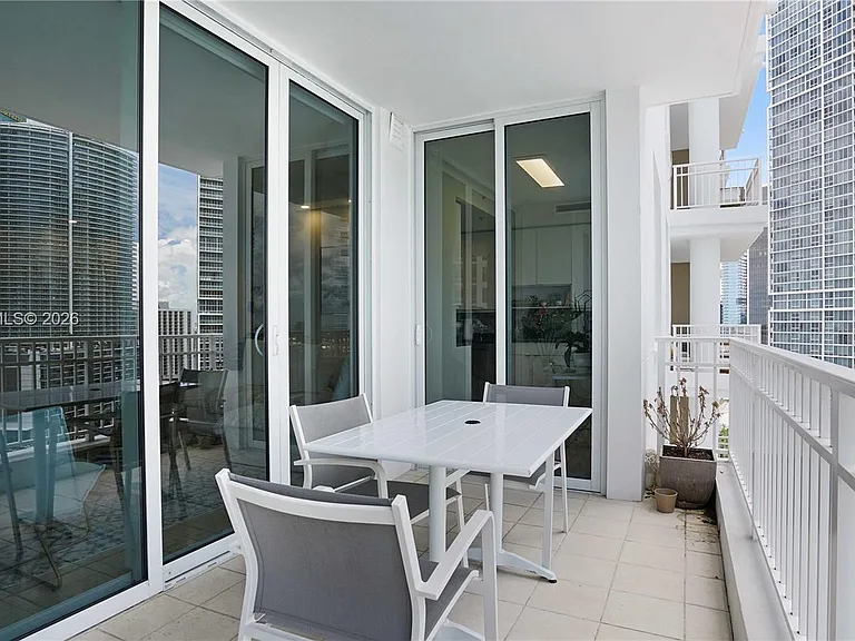 801 Brickell Key Blvd #2210 — Photo 43