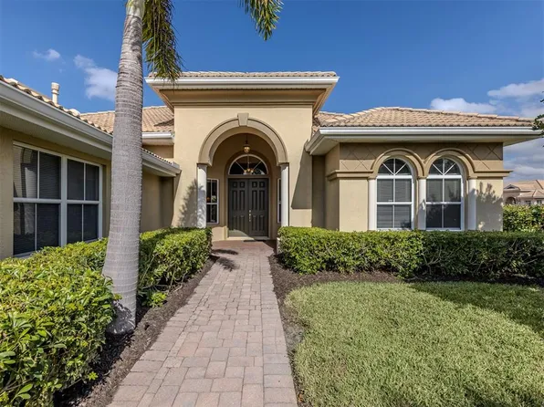 141 Medici Ter, North Venice, FL 34275