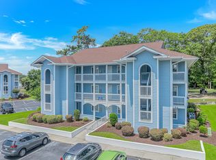 4648 Greenbriar Dr. #D-3, Little River, SC 29566