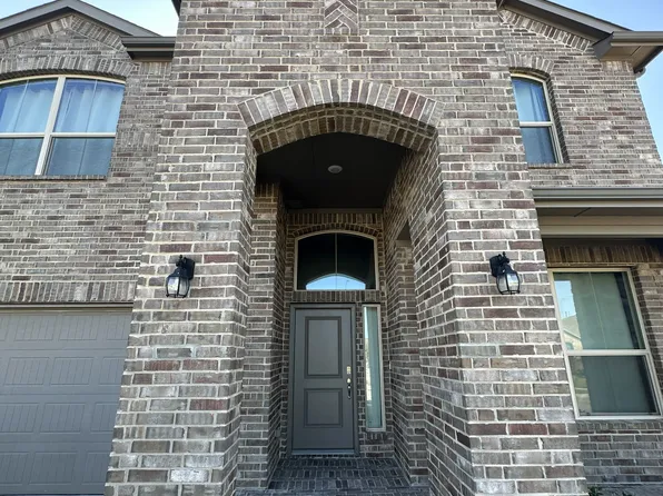 15800 Bronte Ln, Justin, TX 76247