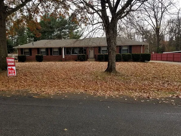 2203 June Dr, Nashville, TN 37214
