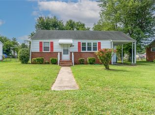 3101 Howard St, Richmond, VA 23223