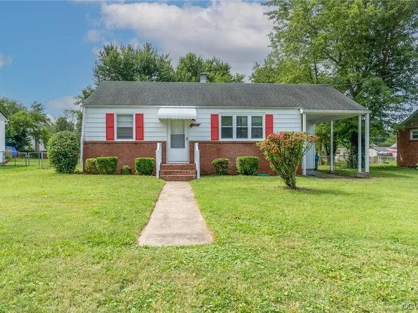 3101 Howard St, Richmond, VA 23223