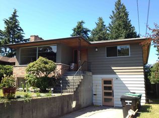 1216 NE 89th St, Seattle, WA 98115