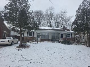1933 Walnut St #1933, Holt, MI 48842