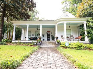 125 Taylor St, Americus, GA 31709