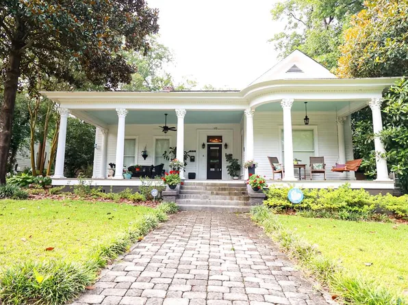 125 Taylor St, Americus, GA 31709