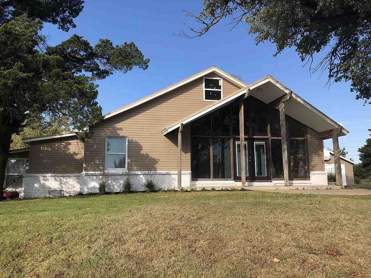 406 N East Dr, Fletcher, OK 73541 Zillow