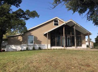 406 N East Dr, Fletcher, OK 73541
