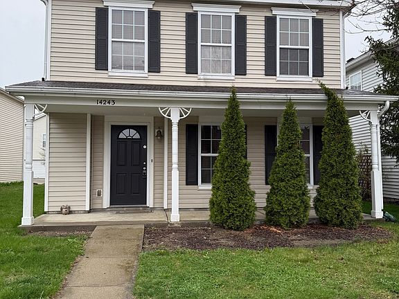 2nd image of 14243 Clapboard Dr