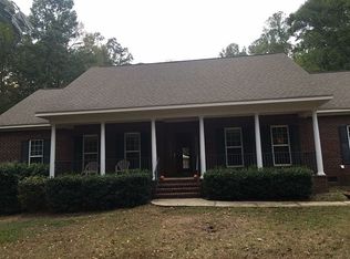 7109 Postell Dr, Appling, GA 30802