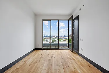 Rented by The KCI Group