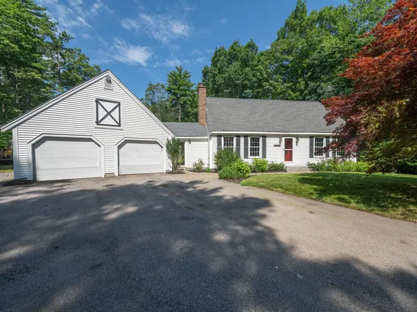 99 Tower Hill Road, Candia, NH 03034
