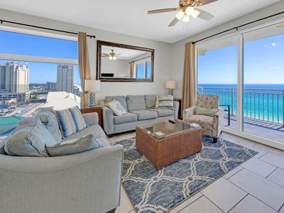 12011 Front Beach Rd UNIT 701, Panama City Beach, FL, 32413