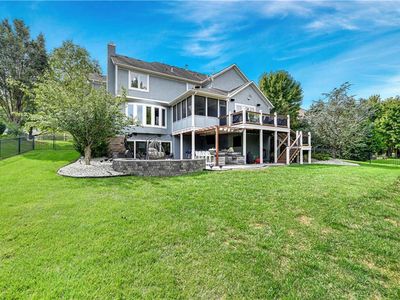 16808 Bluejacket St, Overland Park, KS, 66221