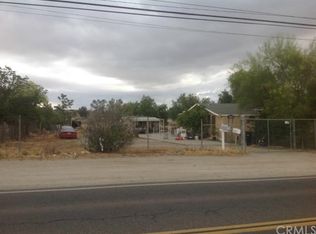 22290 Old Elsinore Rd, Perris, CA 92570