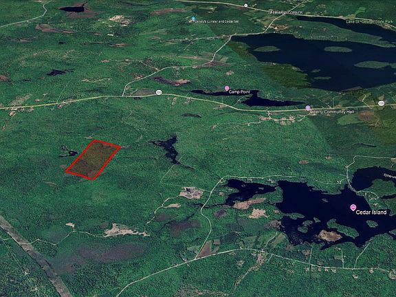 5th image of 0 Landlocked