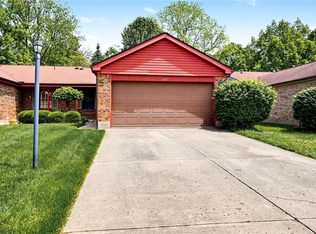 1100 Christi Cir, Dayton, OH 45434