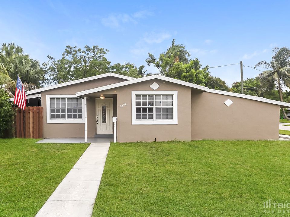 1st image of 6298 NW 12th St