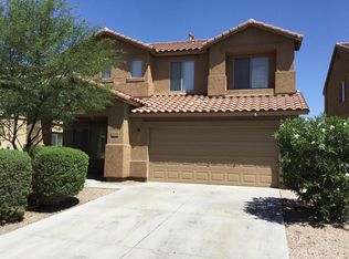 3908 N 294th Ln, Buckeye, AZ 85396