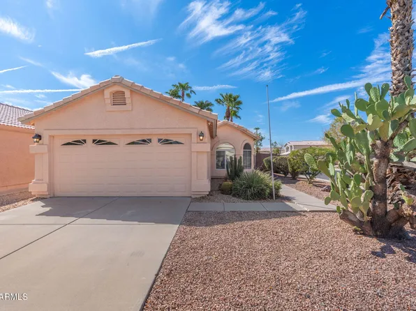 4315 E GLENHAVEN Drive, Phoenix, AZ 85048