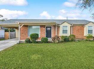 6205 Ithaca St, Metairie, LA 70003