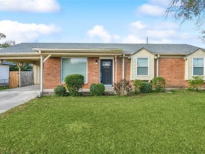 6205 Ithaca St, Metairie, LA, 70003