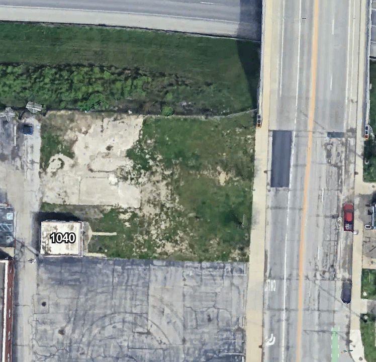 1st image of 1032 S East St #1040-S