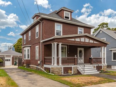 10 Virginia Ter, Lynn, MA, 01904