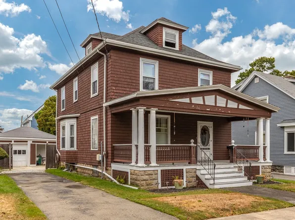 10 Virginia Ter, Lynn, MA 01904