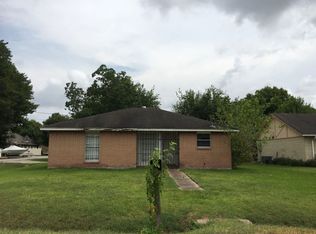 8301 Hickok Ln, Houston, TX 77075