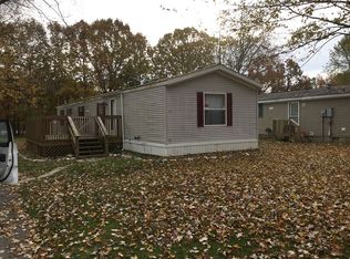 481 Cherokee Bnd, Howell, MI 48843