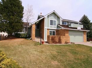 6236 S Macon Way, Englewood, CO 80111