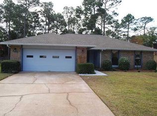 1199 Muirfield Way, Niceville, FL 32578