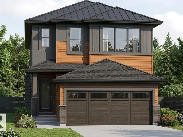 2152 1st Ave SW, Edmonton, AB T6X 2W4