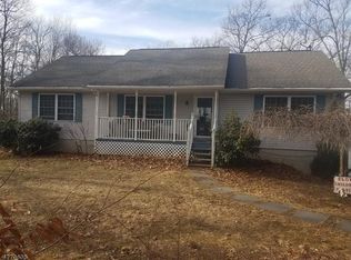 8 Fawn Run, Montague, NJ 07827