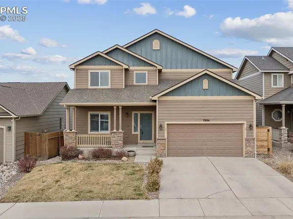 7904 Morton Dr, Fountain, CO 80817