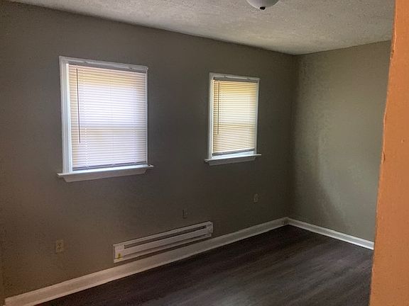 Den or second bedroom