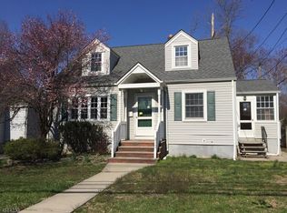 496 Eagle Rock Ave, Roseland, NJ 07068