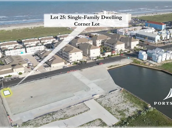 14901 Leeward Dr, Corpus Christi, TX 78418