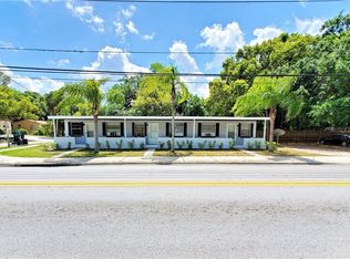 240 E Martin Luther King Jr Dr, Tarpon Springs, FL 34689