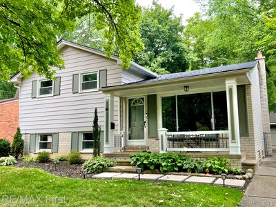 908 Marywood Dr, Royal Oak, MI, 48067