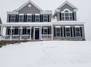 41392 Doctors Crossing Rd, Leonardtown, MD 20650