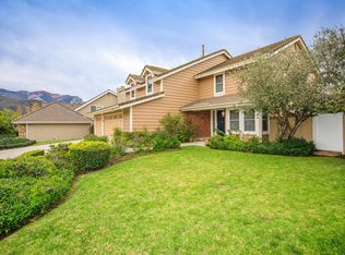 923 Deer Spring Pl, Thousand Oaks, CA 91320