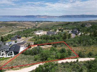519 S Balsamorhiza Rd, Garden City, UT 84028