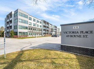 69 Boyne St #402, New Tecumseth, ON