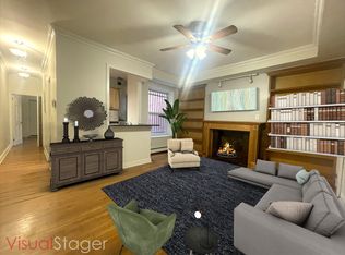 471 W 140th St APT 2, New York, NY 10031