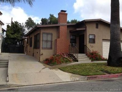 803 Flora Dr, Inglewood, CA, 90302