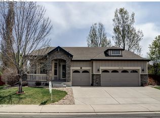2776 Odell Dr, Erie, CO 80516